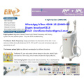 Hair Removal Eligt Machine ISO13485 Approved Hair Removal Machine